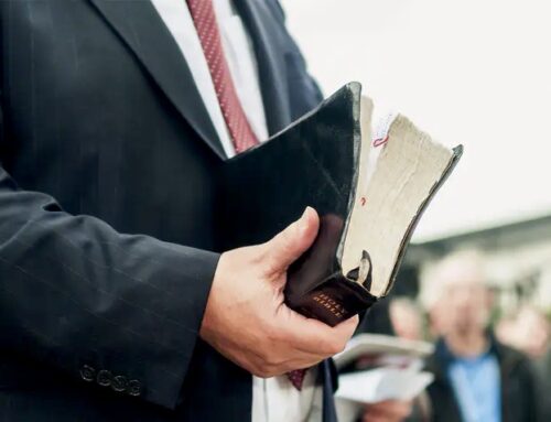 Should The Blame For America’s Moral Depravity Be Laid On The Pulpits Of The Nation?