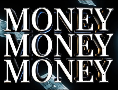 Economy Nucleus of Tribulation