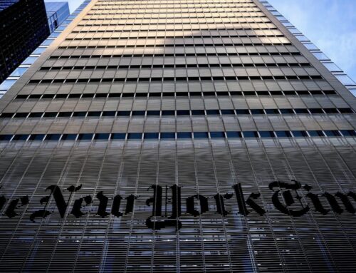 New York Times Joins War on Homeschooling, Arguing The Government—Not Parents—Should Control What Children Learn