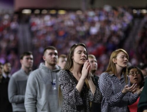 U. of Oklahoma Student Says Transgender Instructor Failed Her for Quoting Bible in Essay on Gender