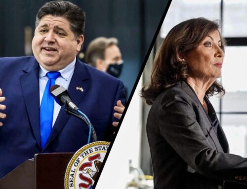 The Legalization Of Euthanasia: Illinois And New York Embrace The Culture of Death