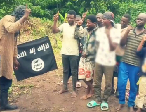 Africa Becomes Center of Global Terrorism Amid ISIS Revivals, Al Qaeda Alliances