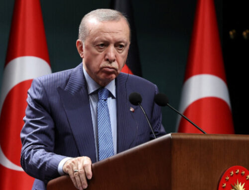 Turkey Pushes for Closer Ties With Iran Despite Mounting Sanctions as Both Countries Pursue Regional Ambitions