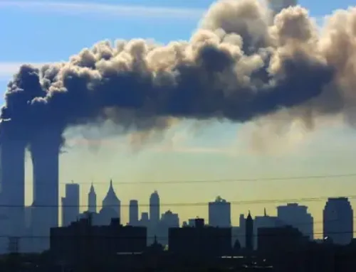 Tucker Carlson: “I Don’t Know Anyone Who’s Been Killed by Radical Islam.”