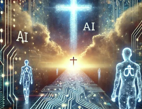 AI, Truth, and the Christian Mind