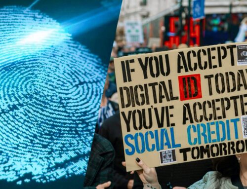 No Digital ID, No Job?: Governments Across the Globe Are Extending Their Reach Like Never Before