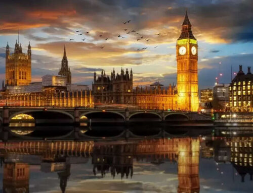 Demographics is Destiny