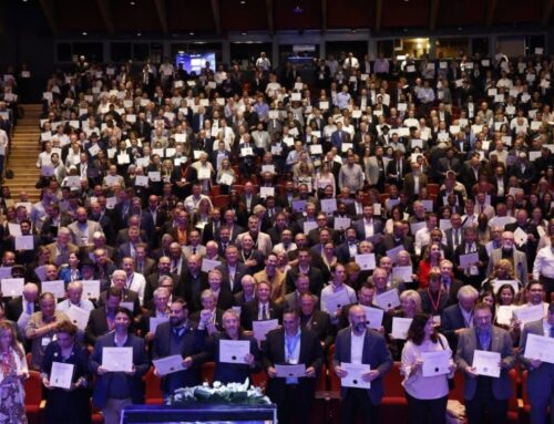 An Army of Christian Watchmen for Israel: A Picture is Worth a Thousand Words