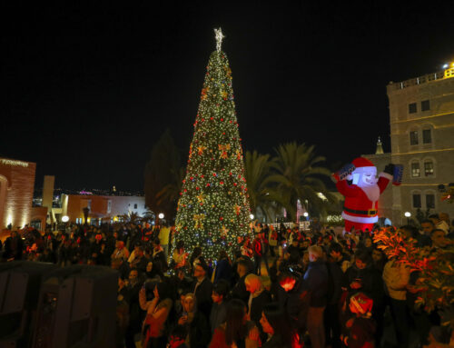 Christmas Markets Under Siege: From the Caribbean to Europe’s Heart