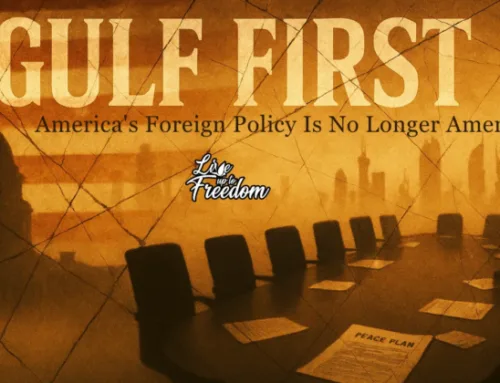 The Mirage of ‘Arab Mediation’