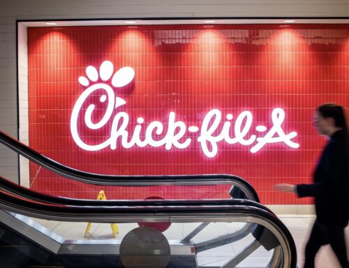 Chick-Fil-A Waffles On Wokeness With Same-Sex Marriage Post And DEI Focus