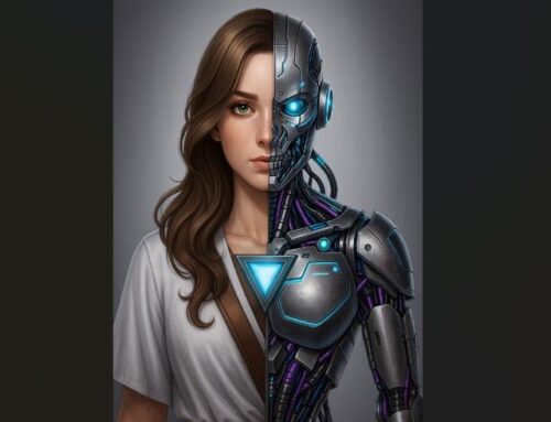Are We Sleepwalking Toward a Transhuman Future?