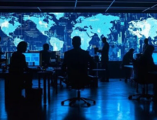 11 Signs That Our World Is Rapidly Becoming A Lot More Orwellian