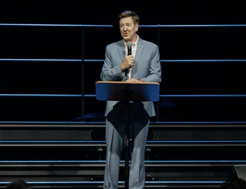 Despite What You Have Been Told, The Book Of Revelation Is A Story Of Hope For All Who Believe