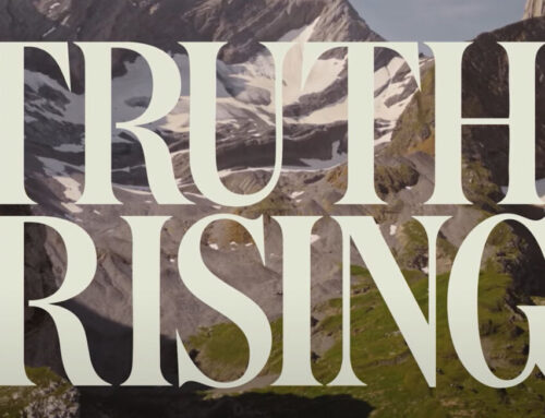 Truth Rising