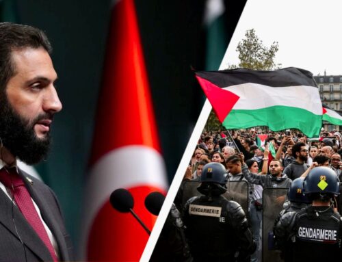 The Muslim Long Game: From Syria To Europe And America, Islam’s Global Strategy Is On Full Display