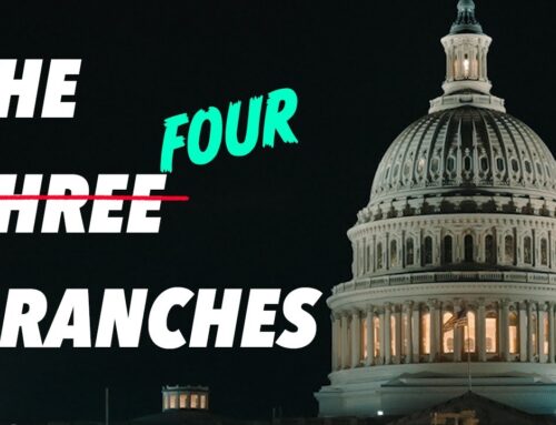Shutting Down the “Fourth Branch”