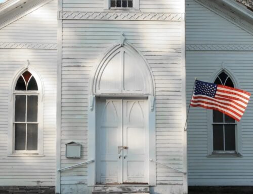 Do Pastors View The Bible As Unshakable Truth Or A Book To Be Weighed Along With Societal Norms?