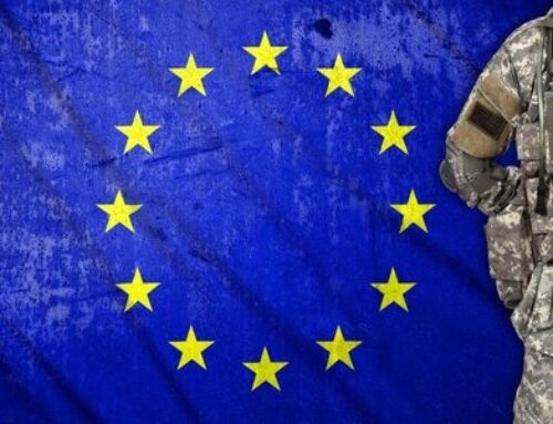 Europe Is Preparing for War – And They’re No Longer Hiding It