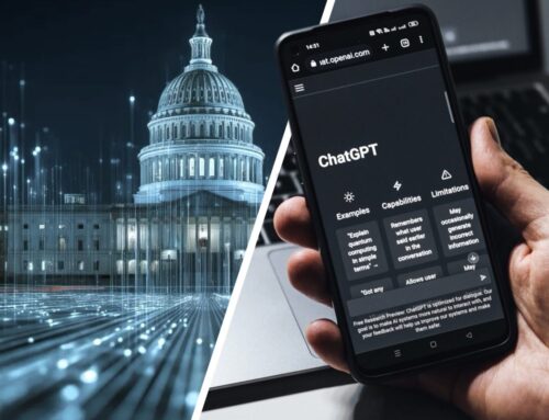 A Prophetic Shift Of Gears: Young Adults Express Willingness To Hand Over Government Power, Freedoms To AI