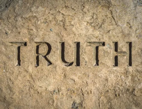 The Truth About the Church