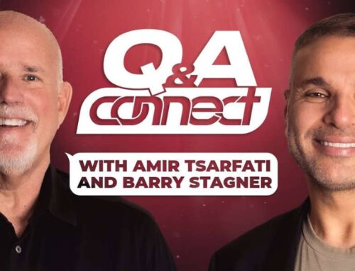 Q&A: Israel, Antichrist, & End Times Prophecy