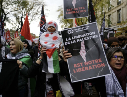 The ‘Multicultural’ Terrorist Threat Inside Europe: The Exported War No One Wants to Name