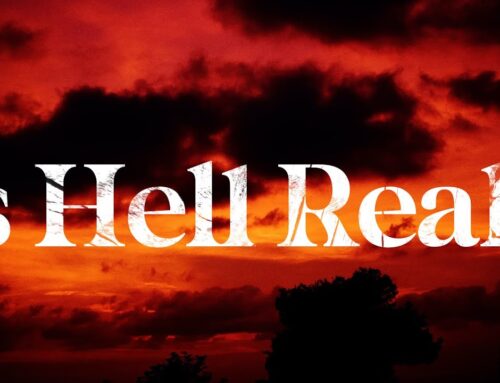 Is Hell Real?