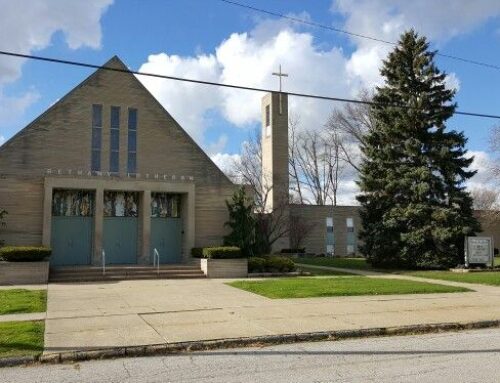 Churchgoers in Ashtabula, Ohio left ‘speechless’ after a nativity scene was destroyed