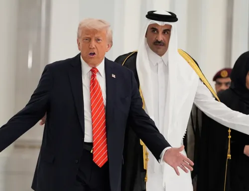 Qatar, Turkey Try to Circumvent Hamas Disarmament as Terror Group Escalates Crackdown in Gaza