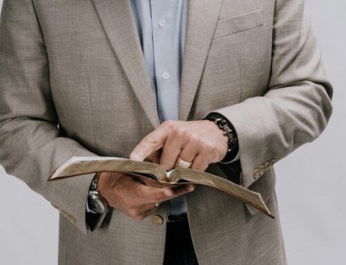 When Is It Time To Leave?: A Woke Cancer Is Growing In The Church