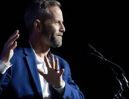 To Claim That Hell Is Not ‘Eternal Torment’ Is To Downplay The Entire Gospel Message