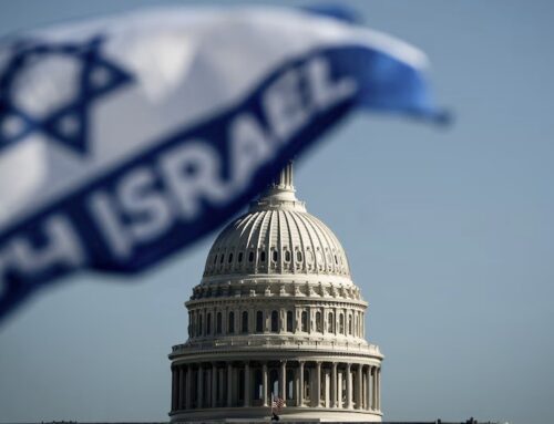 America’s History With Israel And What Lies Ahead