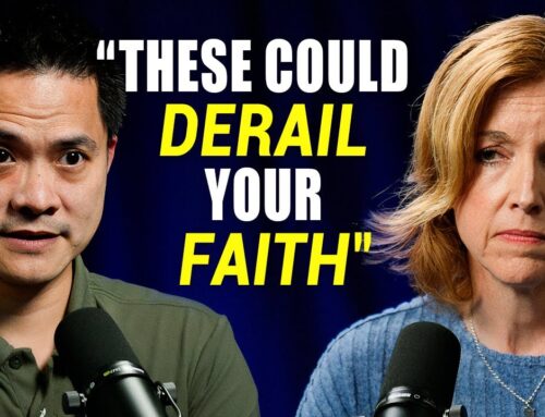 7 Dangerous Views of Creation to Avoid