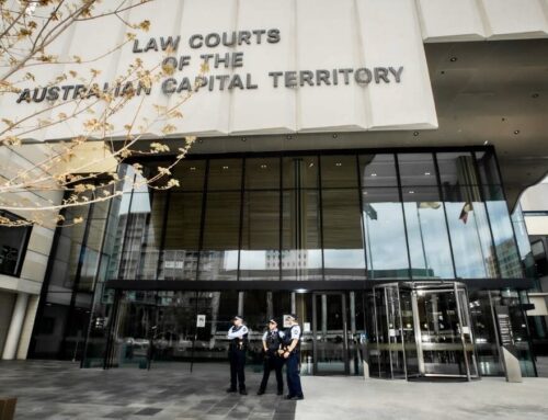 With No Regard For Biological Realities, Australia’s National Sanity Is Broken