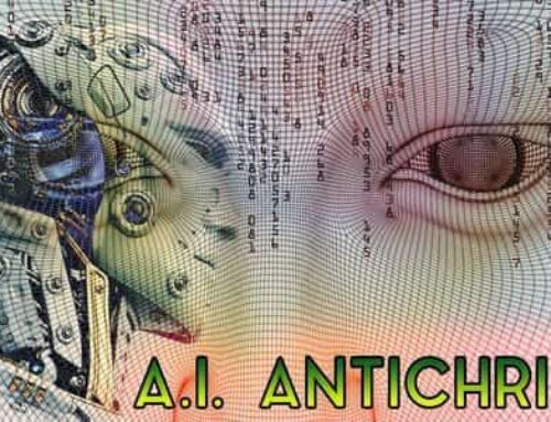 AI & The Antichrist – Young Adults Already Open to AI-Controlled Governments