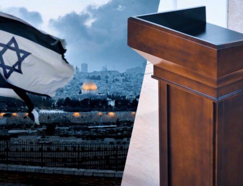 How Does Jesus View The Silence In Most Churches Today Regarding Biblical Prophecy?