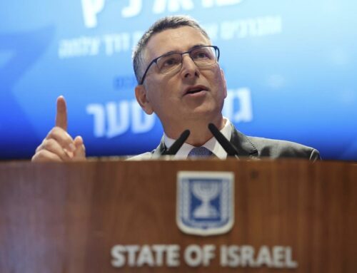 What Satan Intends For Evil, God Is Using To Draw The Jews Back Home