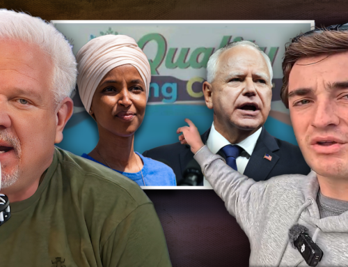 Journalist who exposed Minnesota day-care fraud says investigate THESE people now