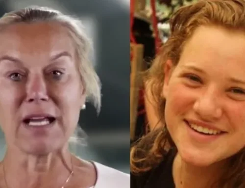 U.N. Official Who Financed Murder of Teenage Girl on Gaza “Peace” Board