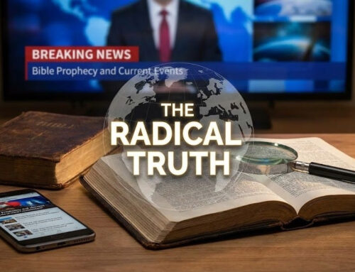 The Radical Truth