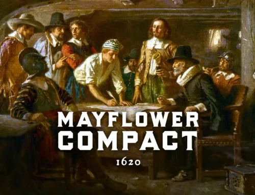 The American Story: The Mayflower Compact