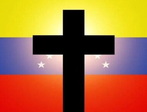 After The Silence: Why Venezuelan Christians See Hope After Maduro