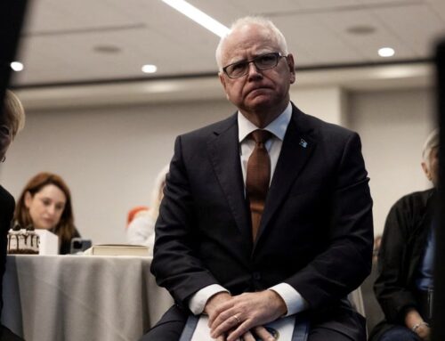 Only The Tip Of The Iceberg: Somalia’s U.N. Ambassador Linked to Fraud Scandal Enveloping Minnesota