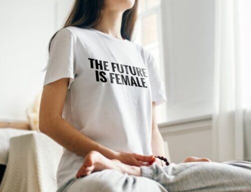 The Destructive Nature Of The Goddess Movement