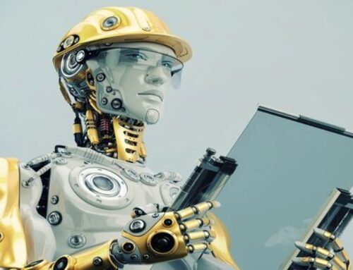 1,000 Tasks In A Day: Why Agile Robots Will Reshape Work And War