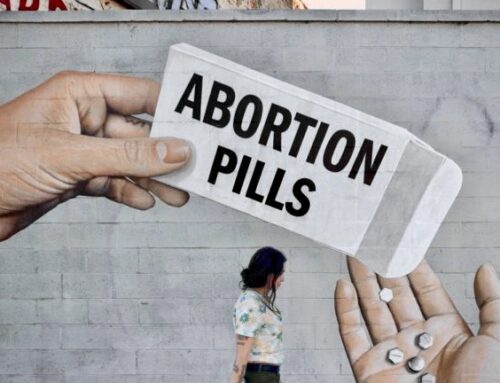 An Industry ‘Drenched In Deceit’: The Shrouded Dangers Of The Abortion Pill