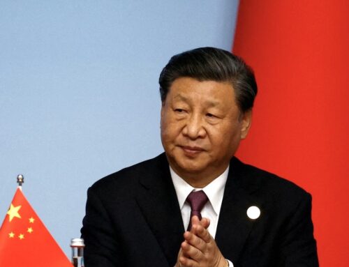 The Chinese Communist Party Is Sending A Chilling Message To All Believers: Obedience To God Will Be Punished