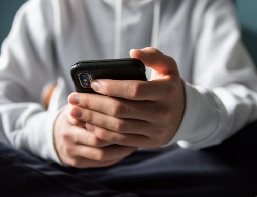 Christians Are Not Called To “Self-Love,” They Are Called To Self-Denial