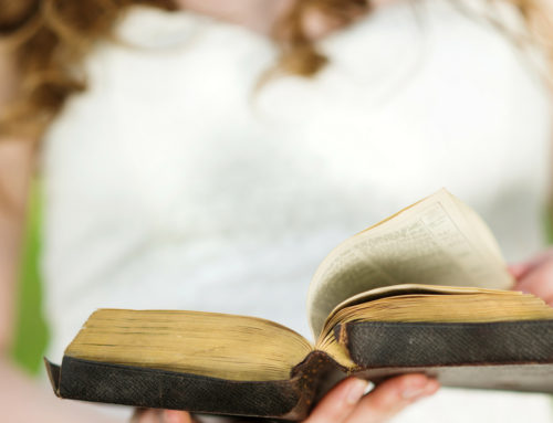 Why You Should Stop Trying to Read the Bible in a Year